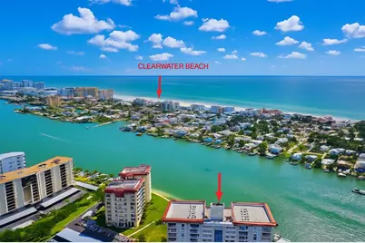 736 Island Way #604, Clearwater Beach, FL 33767 - Photo 1
