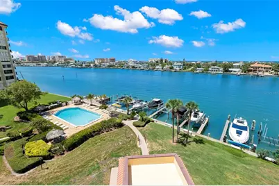 736 Island Way #604, Clearwater Beach, FL 33767 - Photo 46
