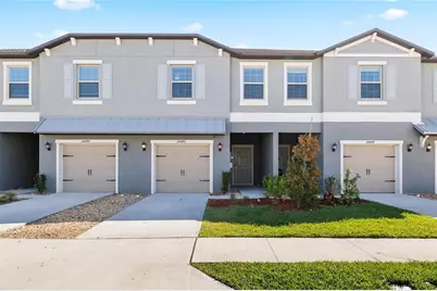 14446 Editors Note Street, Ruskin, FL 33573 - Photo 2