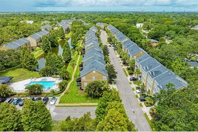 2926 Bayshore Pointe Drive, Tampa, FL 33611 - Photo 2