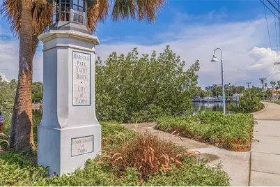 90 Columbia Drive #2, Tampa, FL 33606 - Photo 44