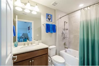 19287 Coastal Shore Terrace, Land O Lakes, FL 34638 - Photo 16