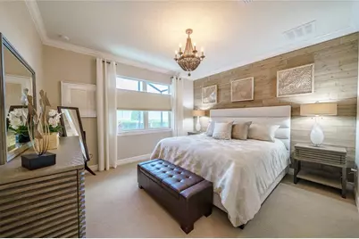 19287 Coastal Shore Terrace, Land O Lakes, FL 34638 - Photo 6