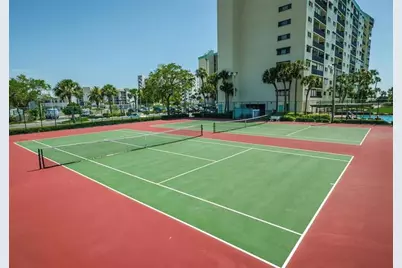 7100 Sunset Way #PH5, Saint Pete Beach, FL 33706 - Photo 30