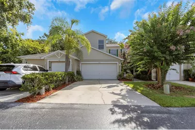 1623 Morning Dove Lane, Tarpon Springs, FL 34688 - Photo 1