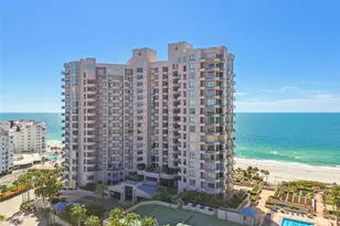 1560 Gulf Blvd, Clearwater Beach, FL 33767 - Photo 2