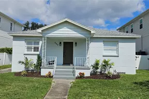 609 Danube Ave, Tampa, FL 33606 - Photo 1