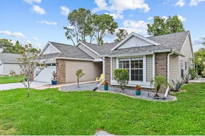 1671 Silverwood Street, Tarpon Springs, FL 34689 - Photo 2