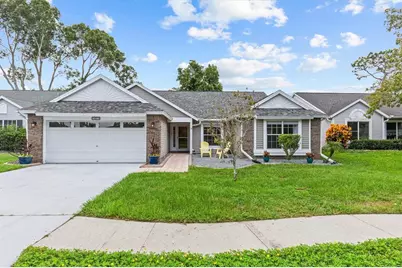 1671 Silverwood Street, Tarpon Springs, FL 34689 - Photo 1