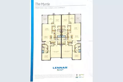 17124 Balance Cove, Land O Lakes, FL 34638 - Photo 34