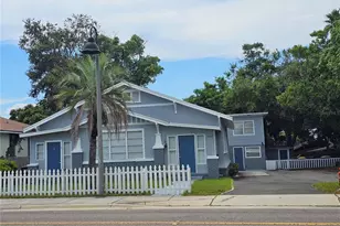 1408 N Fort Harrison Ave, Clearwater, FL 33755 - Photo 1