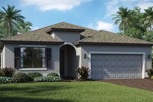 7949 Lakes Edge Ln, Port Charlotte, FL 33981 - Photo 1