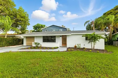 5321 13th Avenue Drive W, Bradenton, FL 34209 - Photo 1