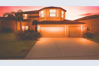 5026 Ivory Stone Drive, Wimauma, FL 33598 - Photo 1