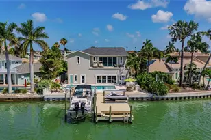 17081 Dolphin Dr, North Redington Beach, FL 33708 - Photo 4