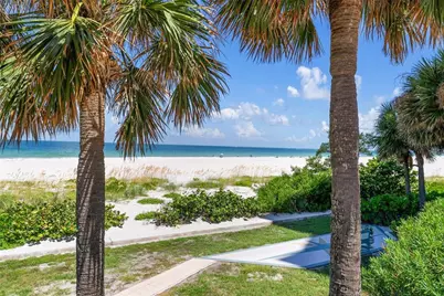 1390 Gulf Boulevard #302, Clearwater Beach, FL 33767 - Photo 34