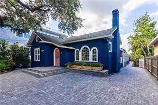 804 E Hollywood St, Tampa, FL 33604 - Photo 2