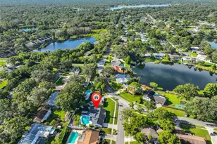 13562 Lake Magdalene Dr, Tampa, FL 33613 - Photo 48