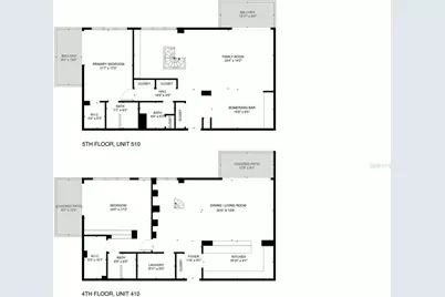 2401 Bayshore Boulevard #410 & 510, Tampa, FL 33629 - Photo 38