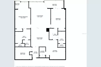 1 Beach Drive SE #810, Saint Petersburg, FL 33701 - Photo 2