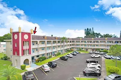 2361 Jamaican Street #51, Clearwater, FL 33763 - Photo 2