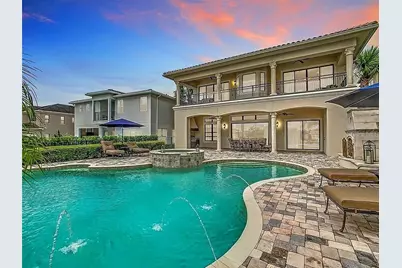 395 Muirfield Loop, Reunion, FL 34747 - Photo 4