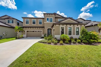 14529 Woodland Spur Drive, Lithia, FL 33547 - Photo 1