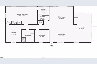 13103 Grassy Lane, Hudson, FL 34669 - Photo 6