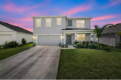 8237 Juning Cove, Wesley Chapel, FL 33545 - Photo 6