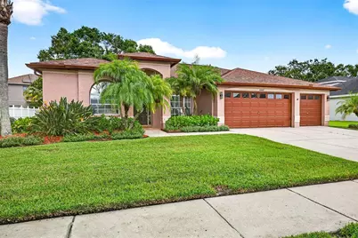 16469 Turnbury Oak Drive, Odessa, FL 33556 - Photo 1