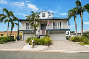 11700 5th St E, Treasure Island, FL 33706 - Photo 2