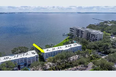 5010 Bayshore Boulevard #7, Tampa, FL 33611 - Photo 48