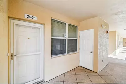 960 Starkey Road #2203, Largo, FL 33771 - Photo 2