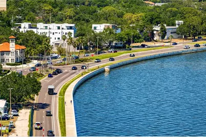3301 Bayshore Boulevard #2207B, Tampa, FL 33629 - Photo 14