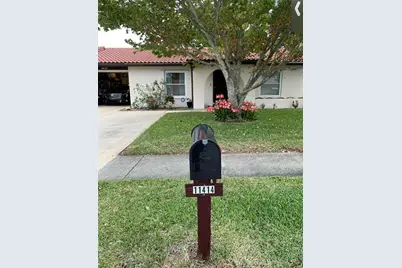 11414 Stansberry Drive, Port Richey, FL 34668 - Photo 1