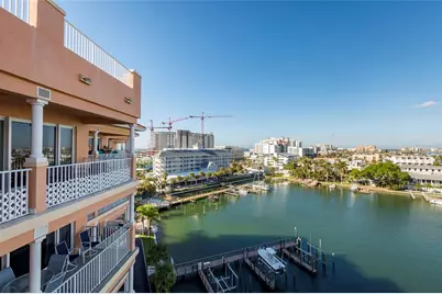 530 S Gulfview Boulevard #805, Clearwater, FL 33767 - Photo 26