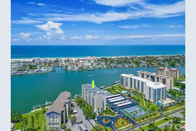 660 Island Way #901, Clearwater Beach, FL 33767 - Photo 36