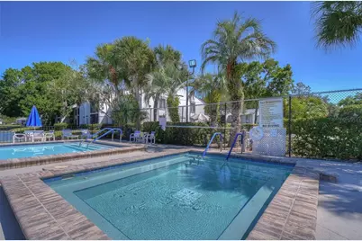 1389 Pine Ridge Circle E #D8, Tarpon Springs, FL 34688 - Photo 24