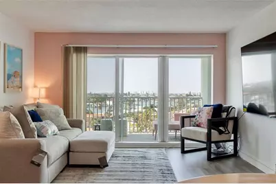 400 64th Avenue #708, Saint Pete Beach, FL 33706 - Photo 2