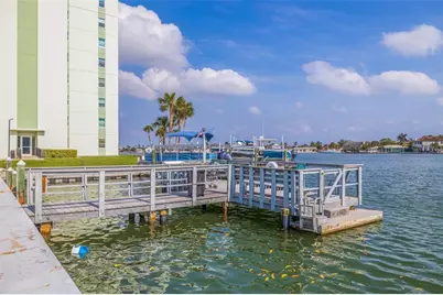 400 64th Avenue #708, Saint Pete Beach, FL 33706 - Photo 34