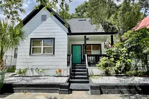 2327 W Beach St, Tampa, FL 33607 - Photo 1