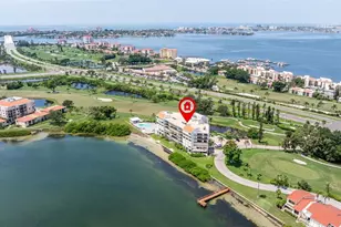 5700 Escondida Blvd S, Saint Petersburg, FL 33715 - Photo 2
