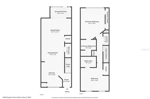 10404 Westpark Preserve Blvd, Tampa, FL 33625 - Photo 44