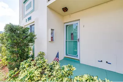 2001 Greenbriar Boulevard #1, Clearwater, FL 33763 - Photo 10