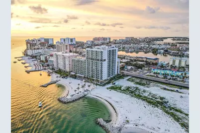 691 S Gulfview Boulevard #1608, Clearwater Beach, FL 33767 - Photo 20