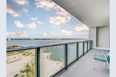 691 S Gulfview Boulevard #1608, Clearwater Beach, FL 33767 - Photo 14