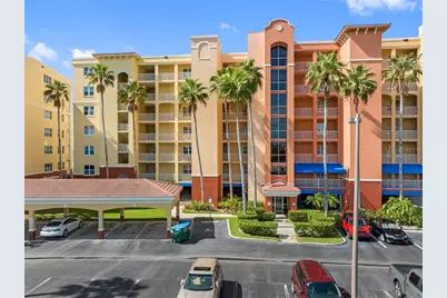 16550 Gulf Boulevard #545, North Redington Beach, FL 33708 - Photo 1