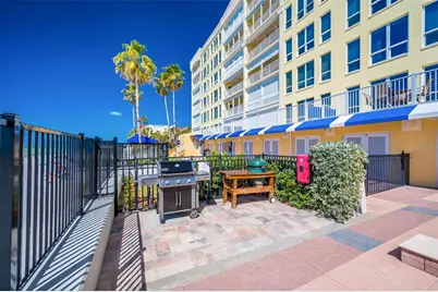 16550 Gulf Boulevard #545, North Redington Beach, FL 33708 - Photo 48