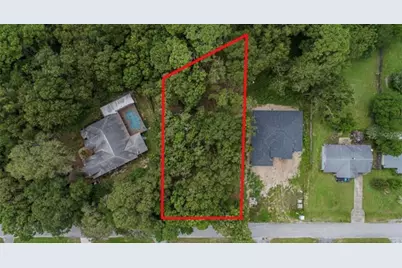 Dvorak Drive, Spring Hill, FL 34610 - Photo 1