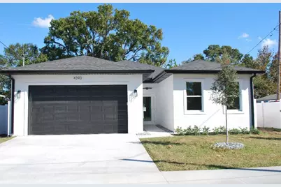 4390 44th Street N, Saint Petersburg, FL 33714 - Photo 1